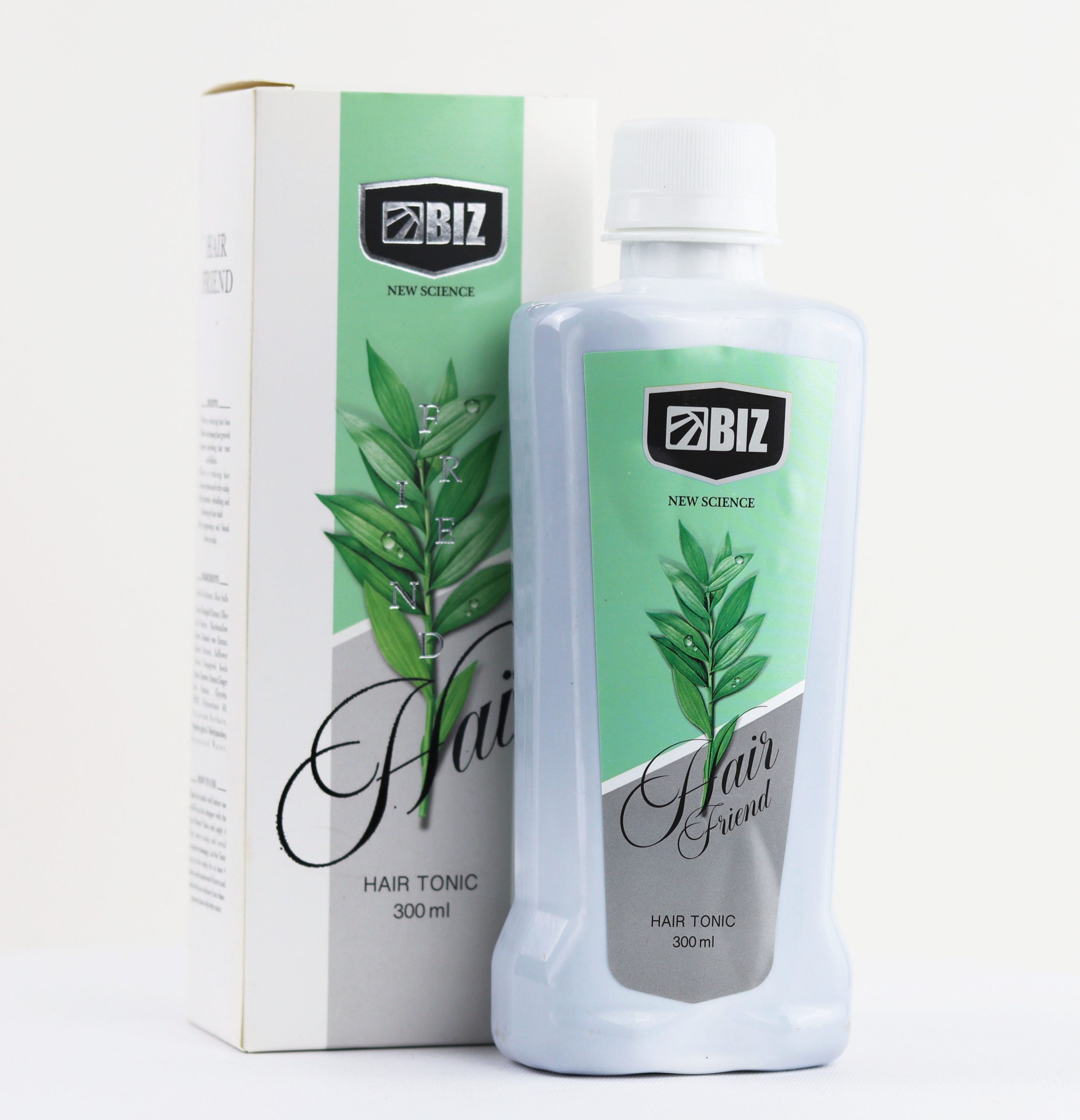 تونیک هیرفرند 300میل اصل بیز