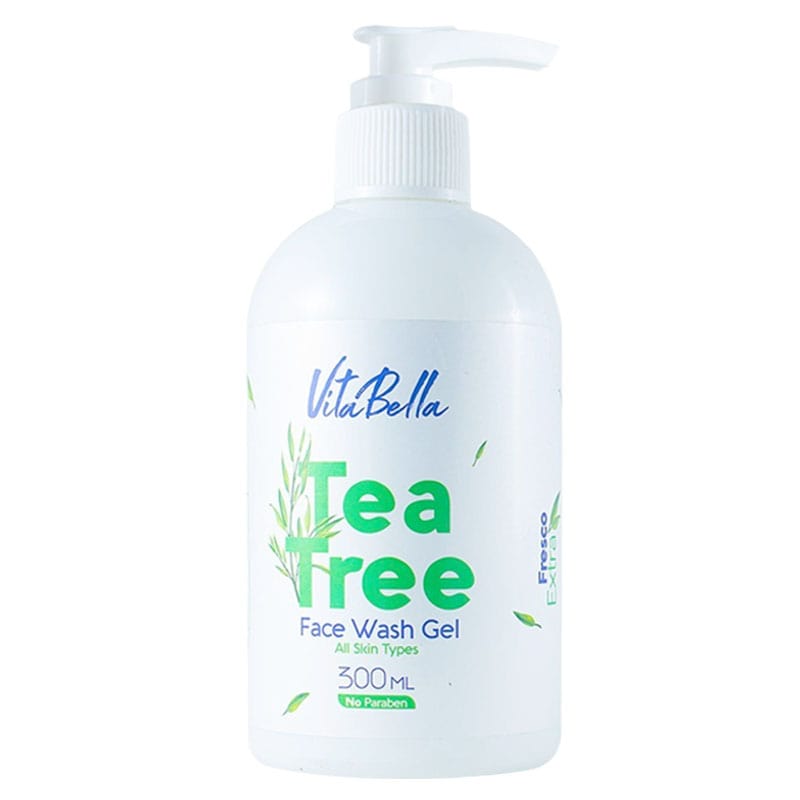 فیس واش ویتابلا