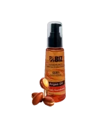 سرم تقویت موسیلیکونی بیزحاوی روغن آرگان250میل